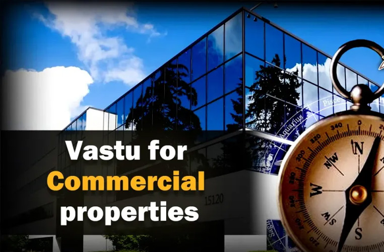 Commercial Vastu Commercial Vastu