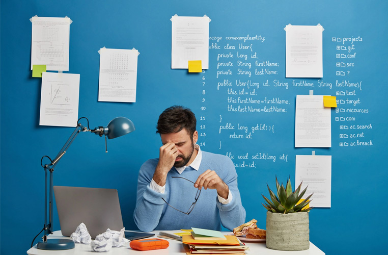 Job / Career Problem Job / Career Problem