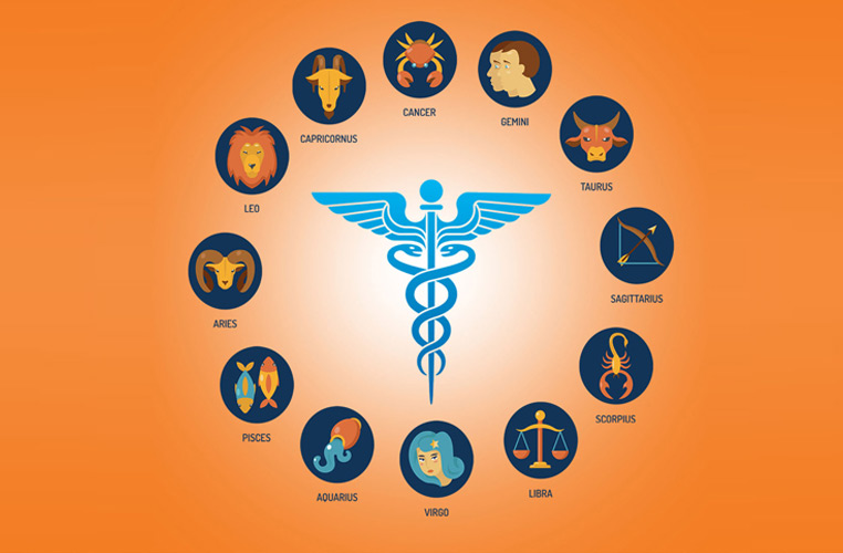 Medical Astrology Medical Astrology