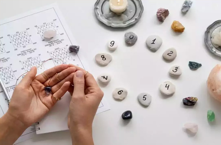 Personal Numerology Personal Numerology